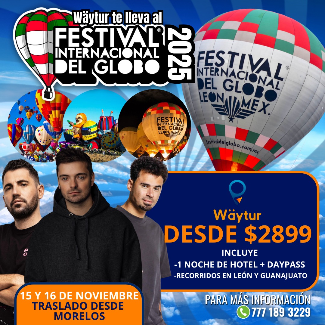 Festival del Globo