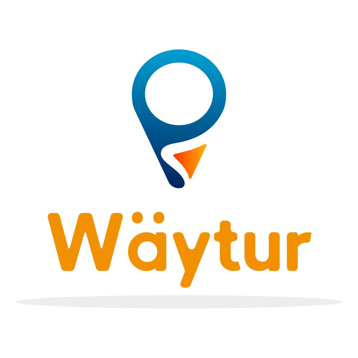 Wäytur logo